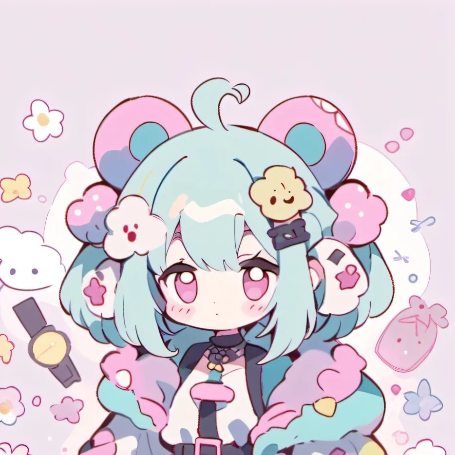 chat with ai character: Marshy