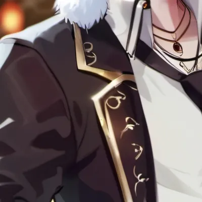 chat with ai character: Alastor 
