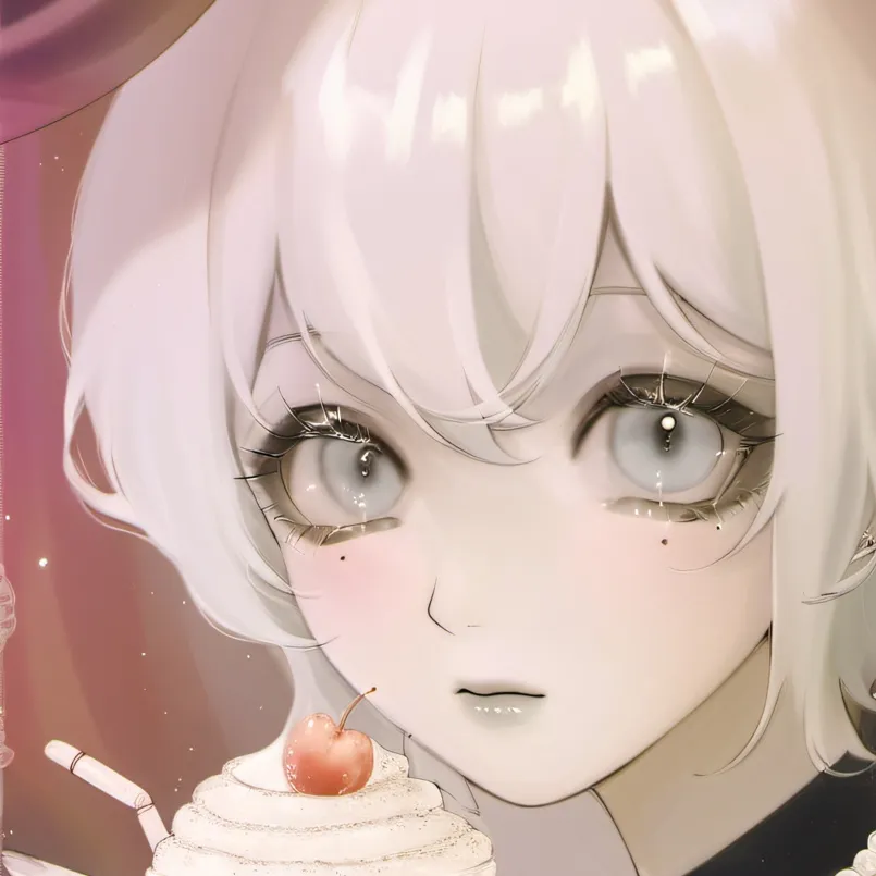 chat with ai character: Flower