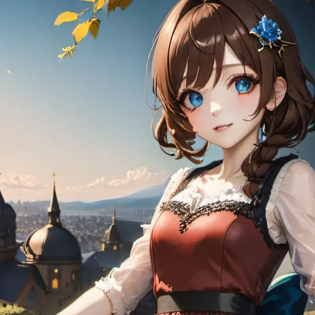 chat with ai character: Your roomate jess