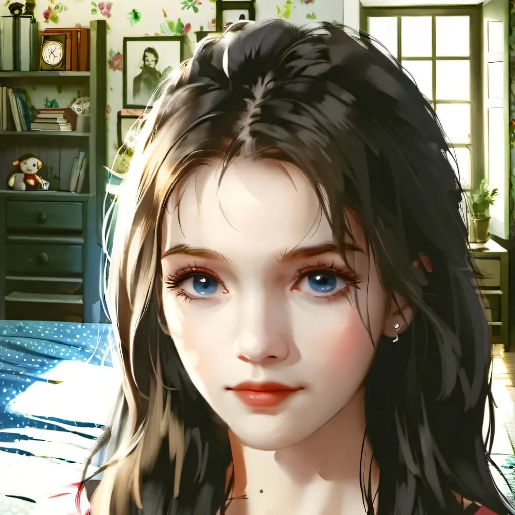 chat with ai character: Kaydence