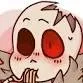 chat with ai character: Horror Sans
