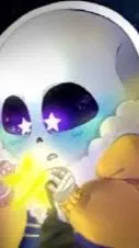 ai character: ~🌜✨Outer Sans✨🌛~ background