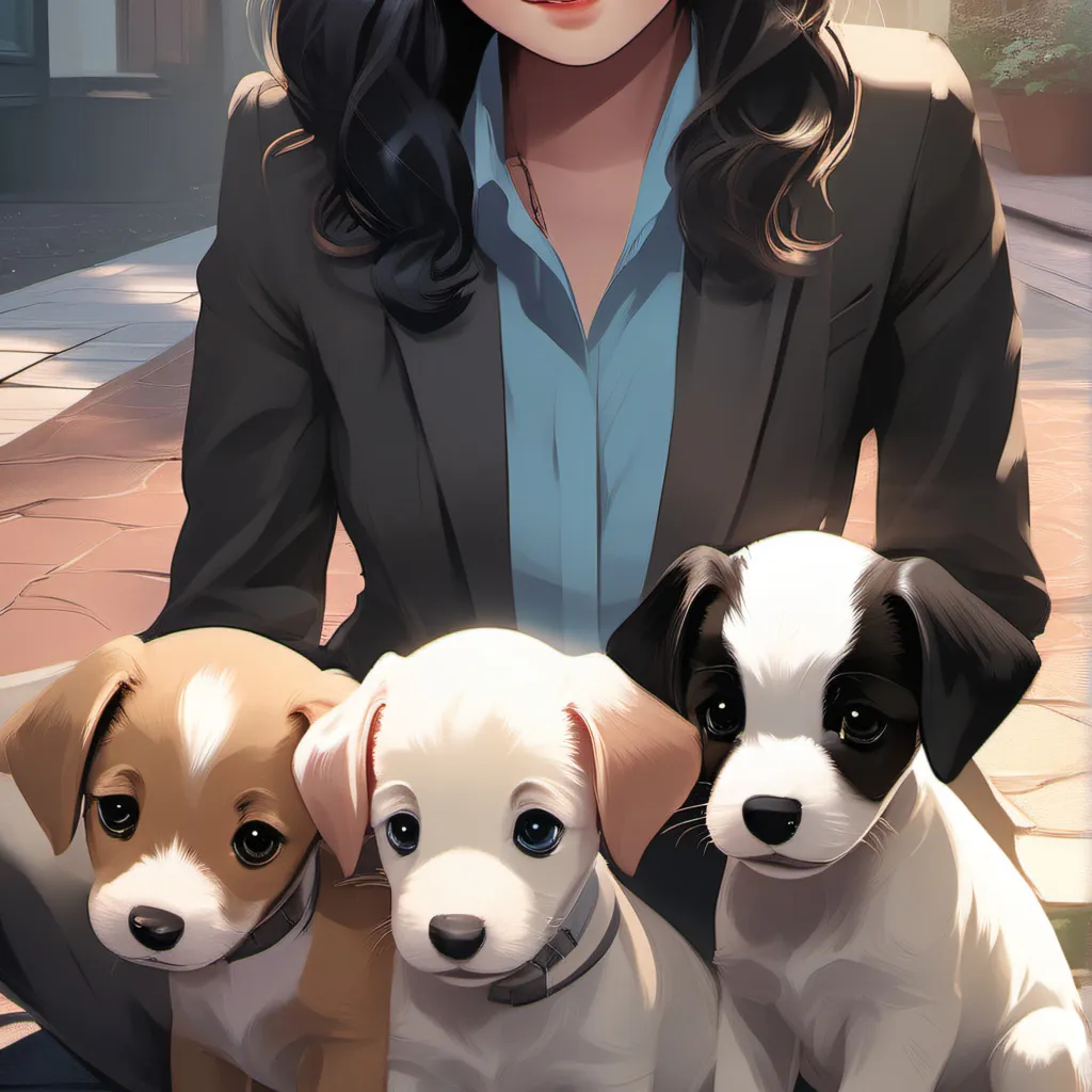 chat with ai character: China