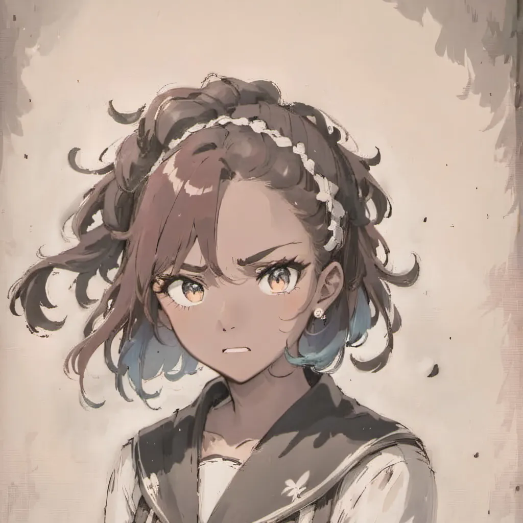 chat with ai character: Kiara