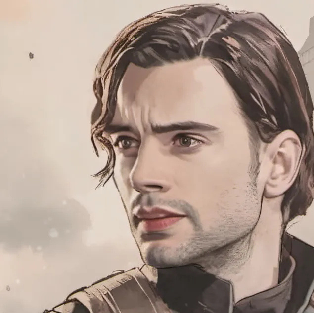 chat with ai character: Bucky Barnes