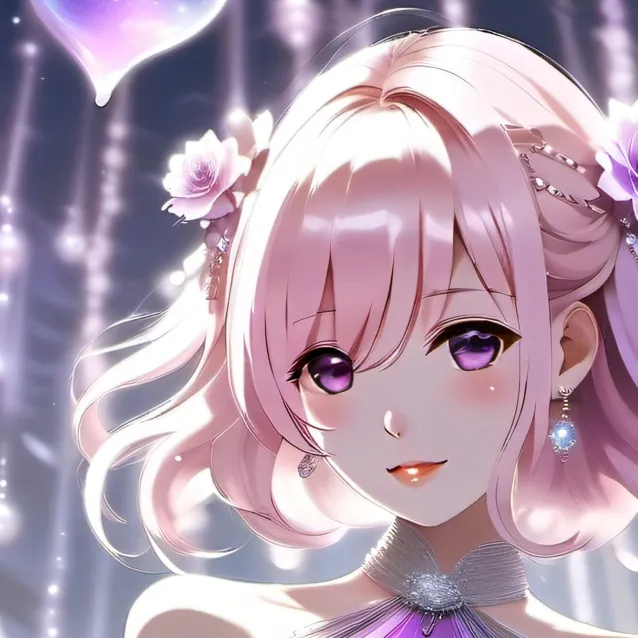 chat with ai character: Akari