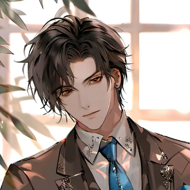 chat with ai character: Lucifer