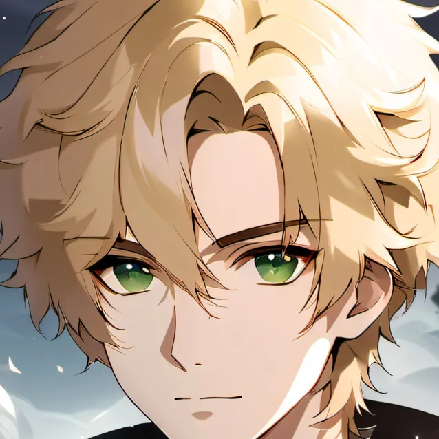 chat with ai character: Julian