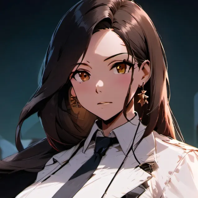 chat with ai character: Moravia Winters