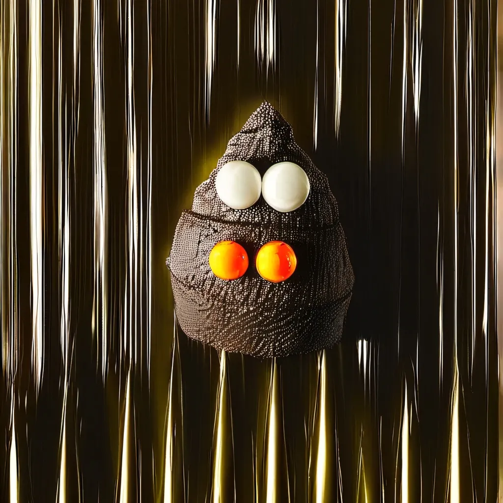 chat with ai character: the fudge