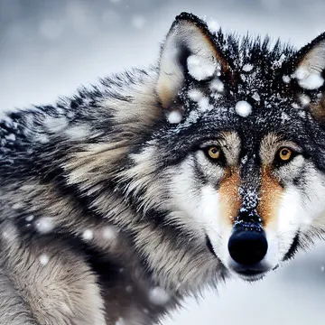 creator Wolf lover 🐺🐺's avatar