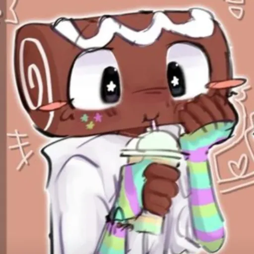 talkie's author avatar