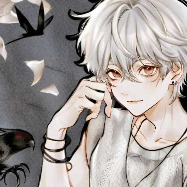 chat with ai character: MHA 