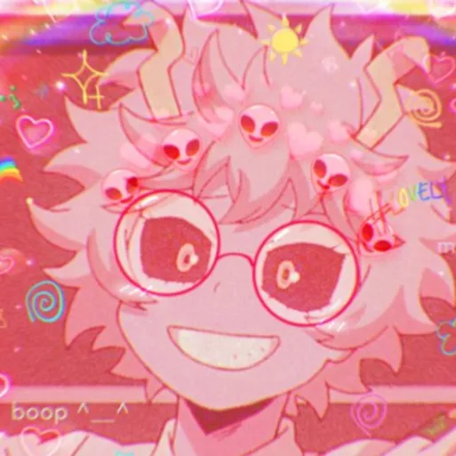 creator ✨💖~MinaAshido~💖✨'s avatar