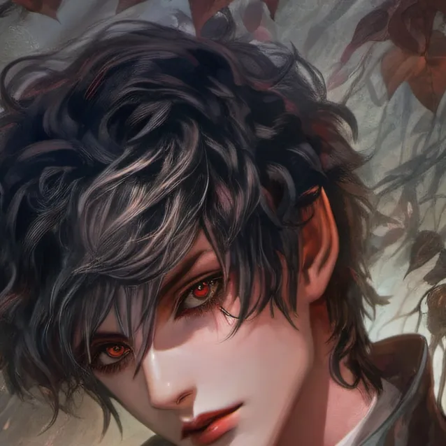 chat with ai character: zack