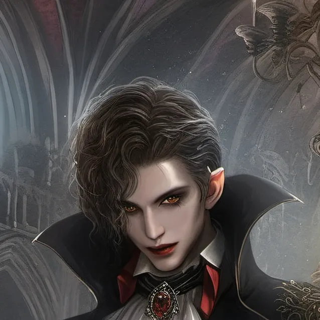 chat with ai character: zak