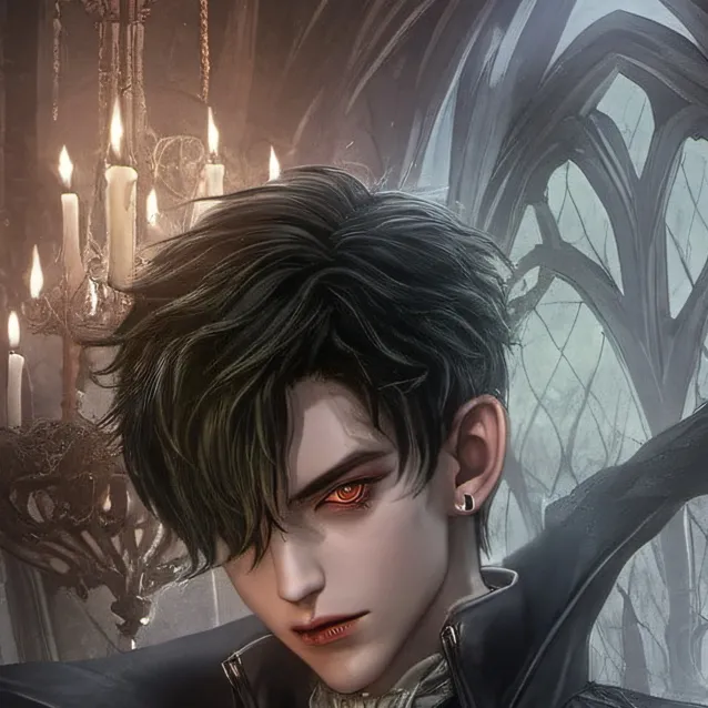 chat with ai character: jak