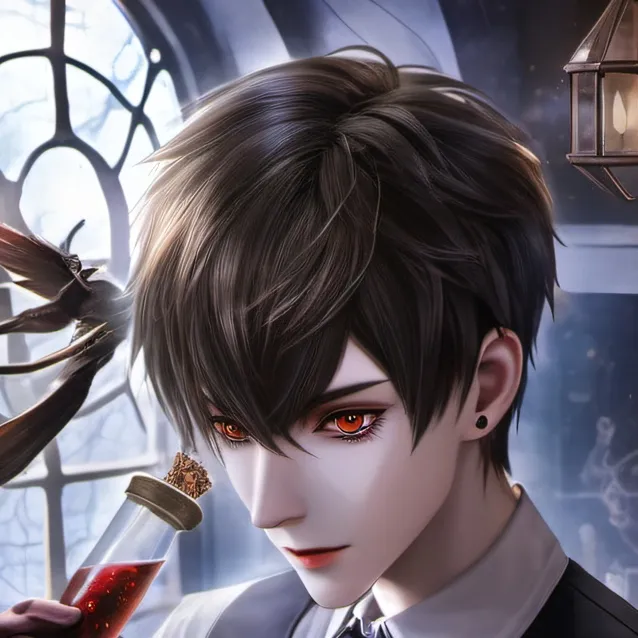 chat with ai character: dr dan