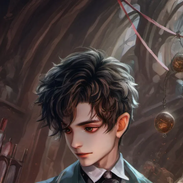 chat with ai character: dr dan