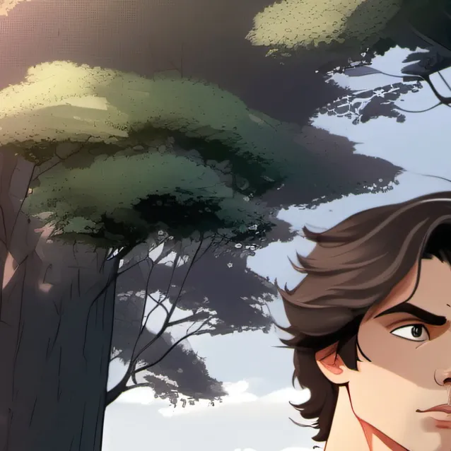 chat with ai character: Evan (your cassiy