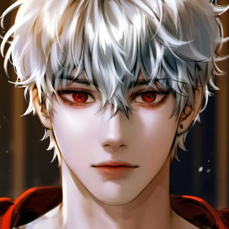 chat with ai character: France