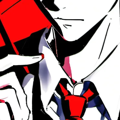 chat with ai character: Zand