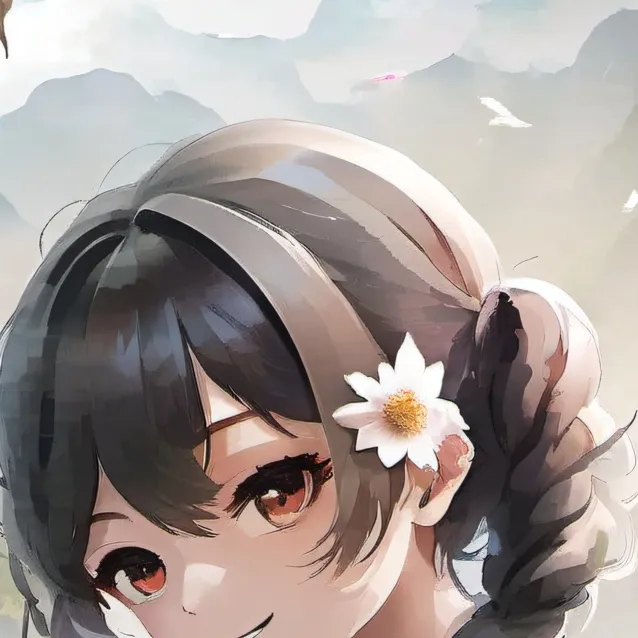 chat with ai character: unknow