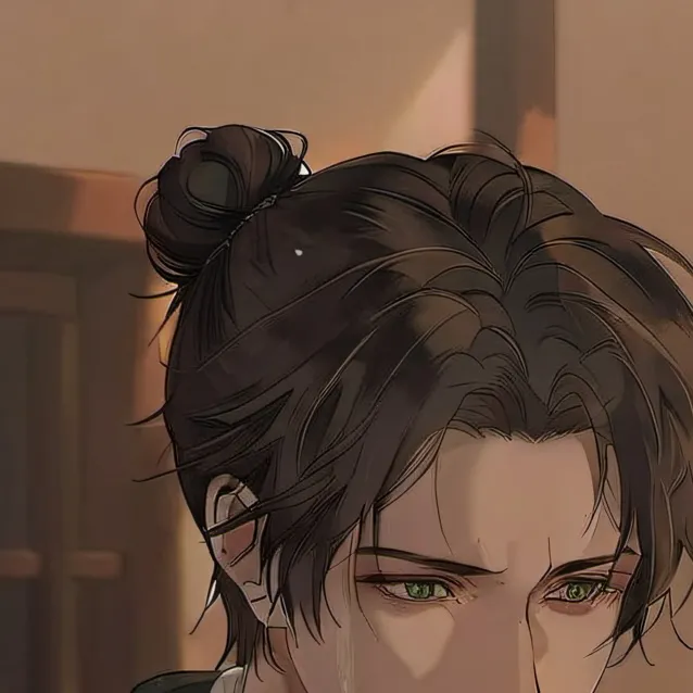 chat with ai character: Eren Yeager 