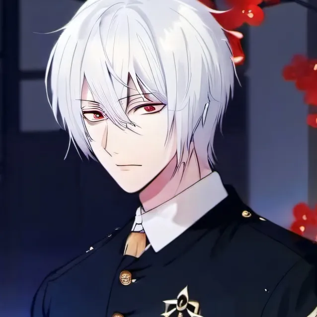 chat with ai character: Megamo Saikou