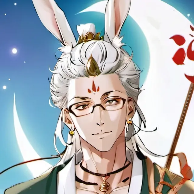 chat with ai character: Buddha