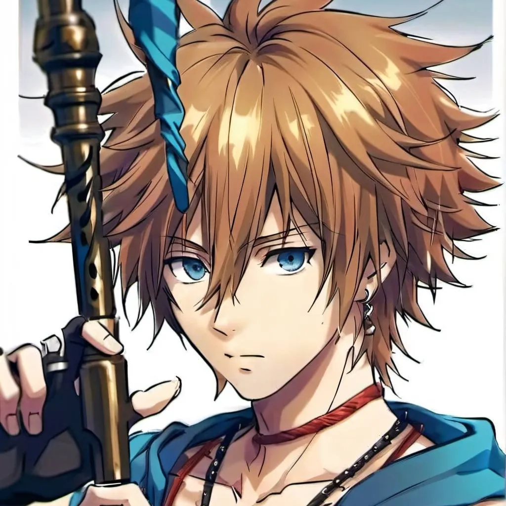 chat with ai character: Sora 