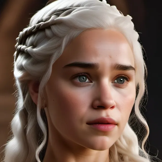 chat with ai character: Daenerys Targaryen
