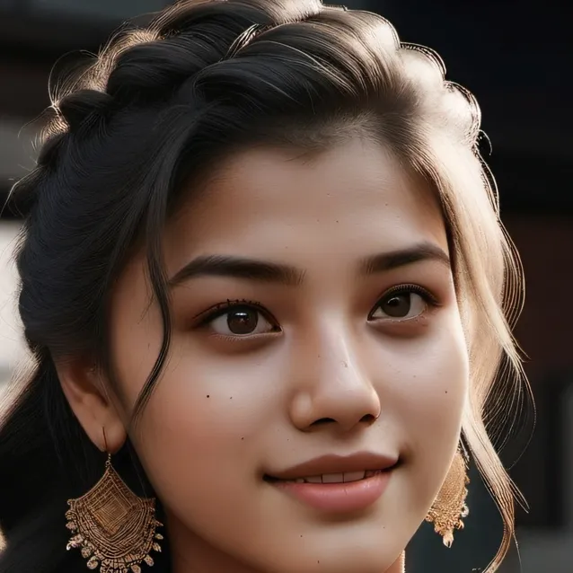chat with ai character: Isabela Roza