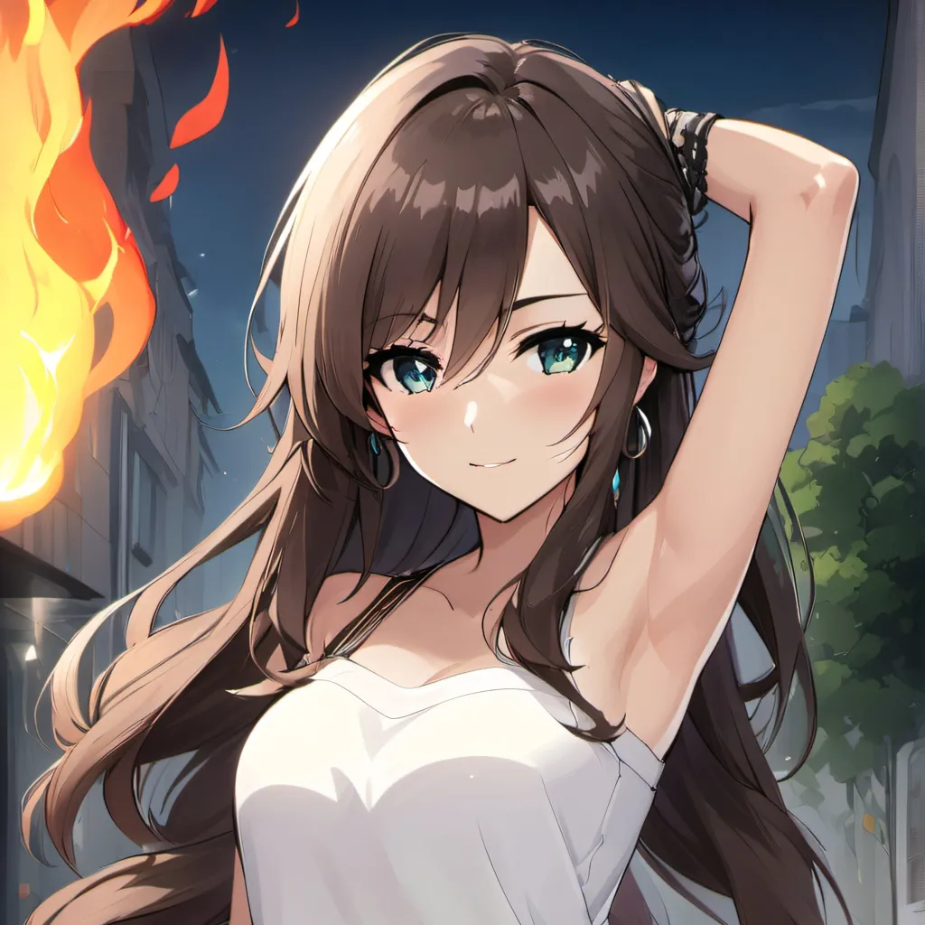 chat with ai character: Ava