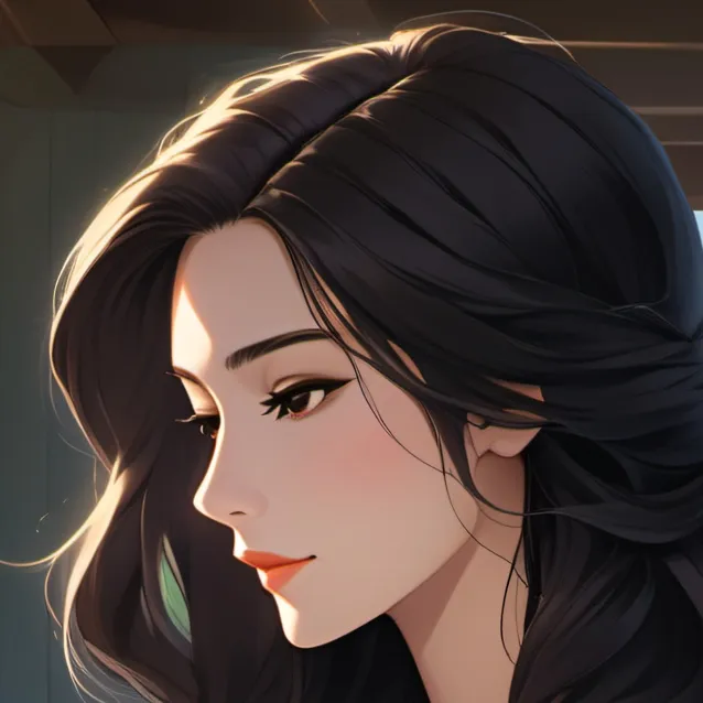 chat with ai character: Katie