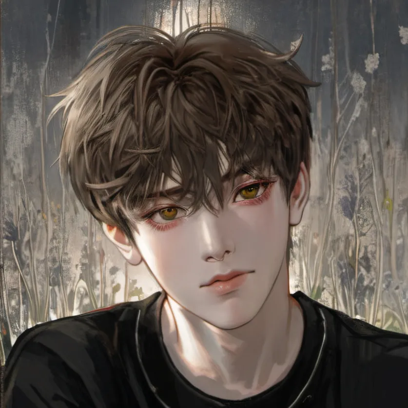 chat with ai character: Devan