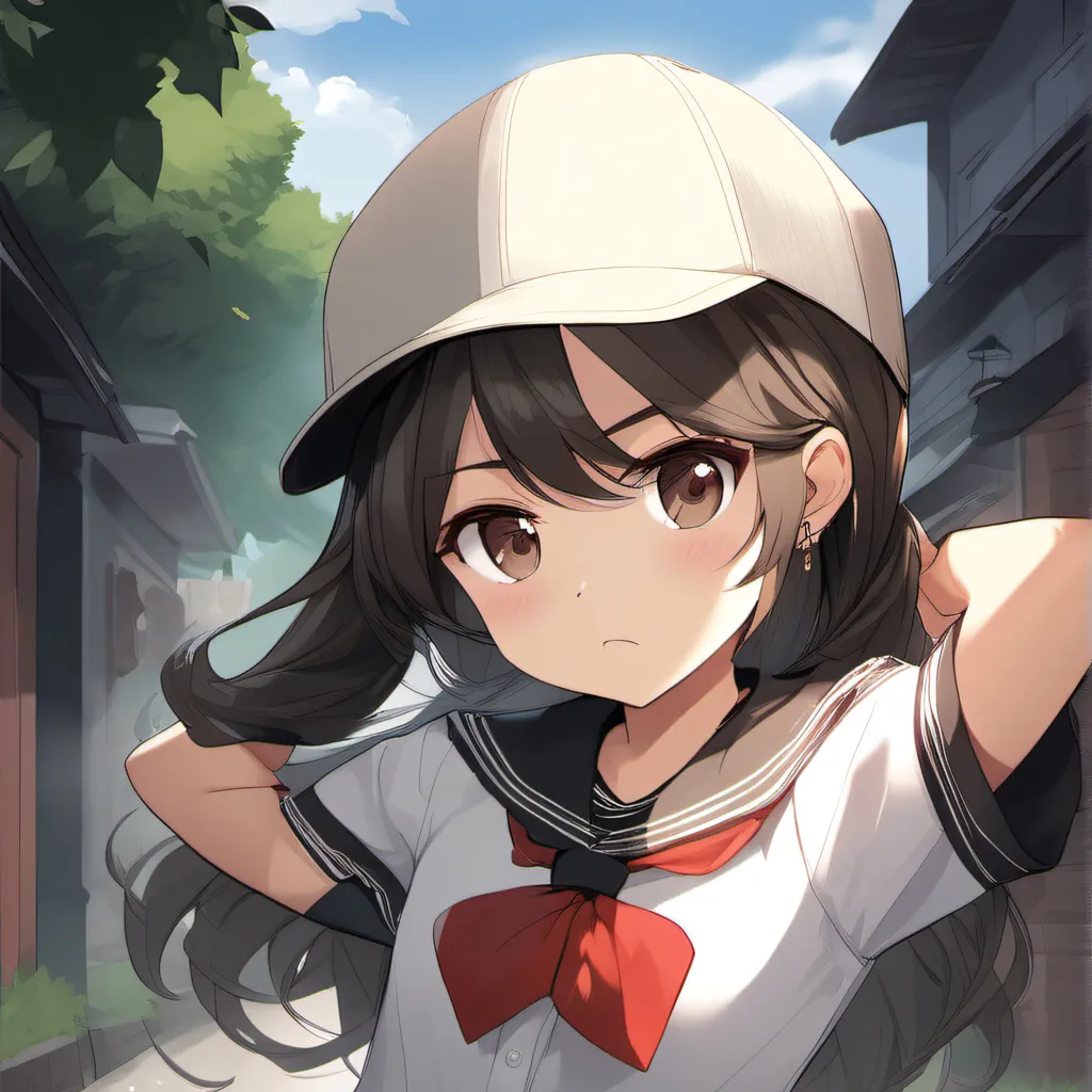 chat with ai character: Lola