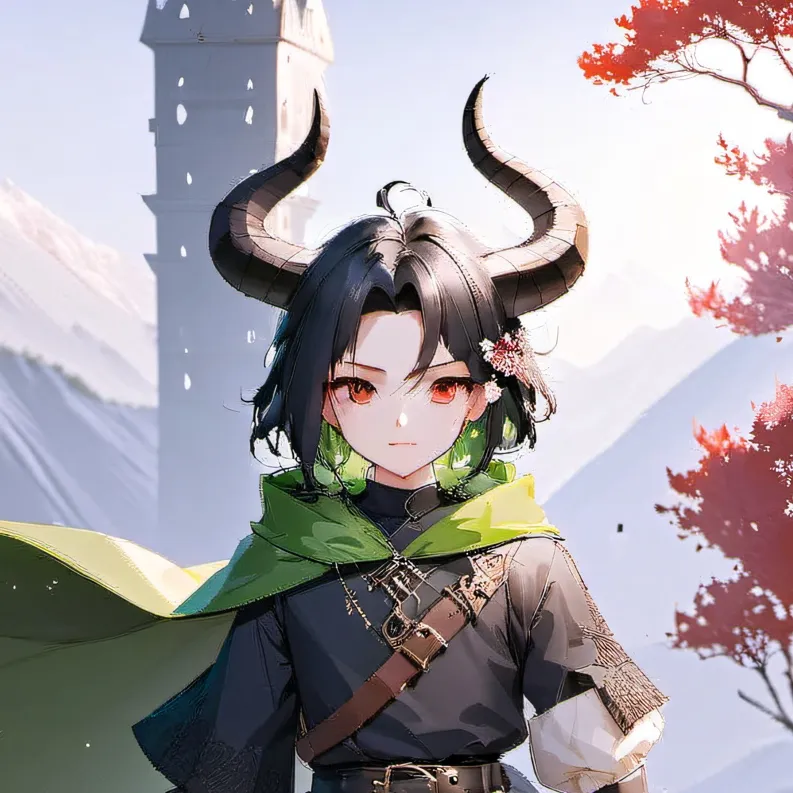 chat with ai character: Aria