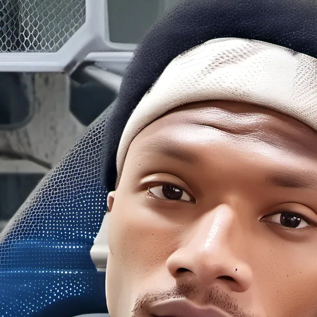 chat with ai character: tyreek 