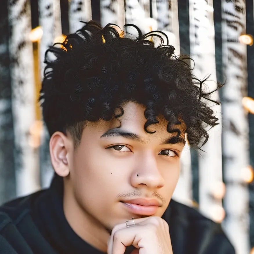 chat with ai character: Jake