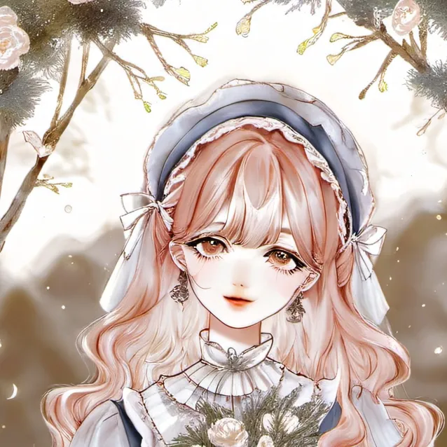 chat with ai character: Amelia 