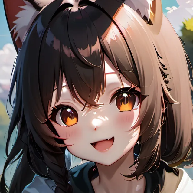 chat with ai character: Chloe
