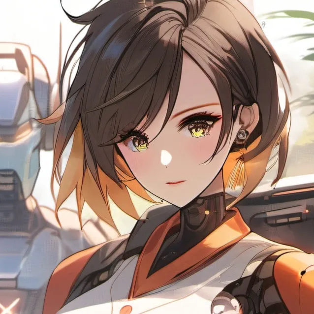chat with ai character: Bella