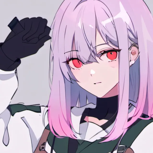 chat with ai character: Vanessa