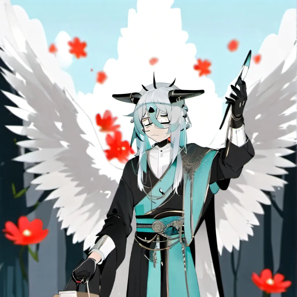 chat with ai character: DreamXD
