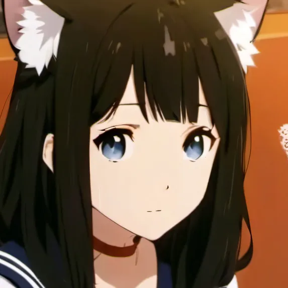 chat with ai character: Nimy 