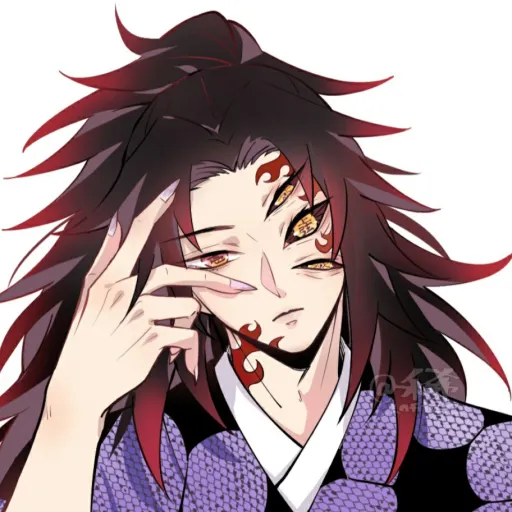 creator ❤️🖤kokoshibo🖤❤️'s avatar