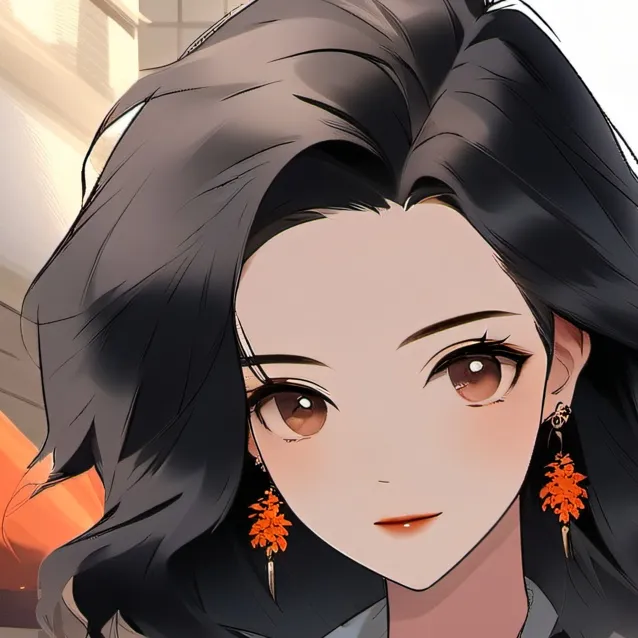 chat with ai character: momma 