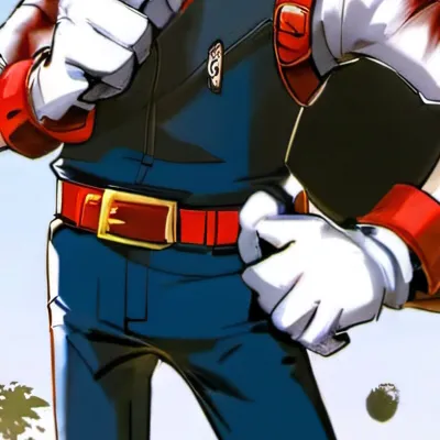 chat with ai character: SONIC.EXE